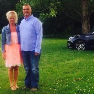 Meet your Posher, Billy